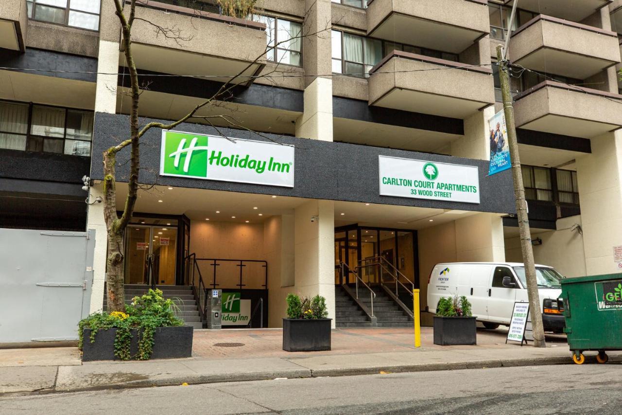 Hotel Downtown Centre By Ihg 4*