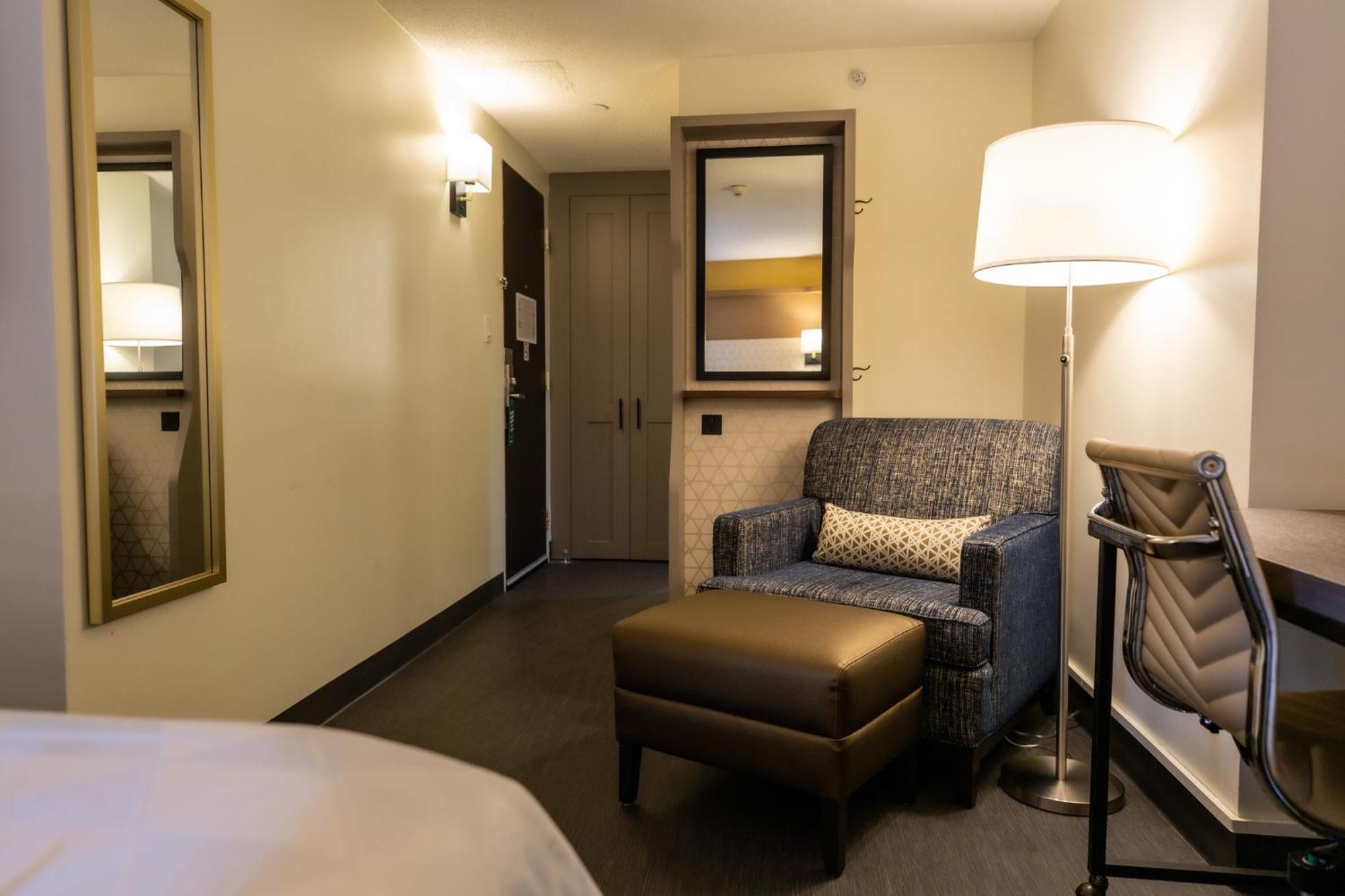 Downtown Centre By Ihg Toronto